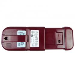 TCL 电话机座机HA868(32)P/T (红色)