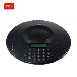 TCL 会议电话机 CP200 10-20平中小型会议室