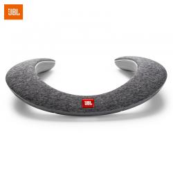 JBL Soundgear 音乐魔环 可穿戴式无线音箱 灰色