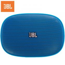 JBL SD-11 BLU 迷你便携式多功能小音响 蓝色
