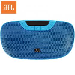 JBL SD-21 BLU 便携式迷你桌面小音箱 蓝色