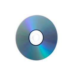 飞利浦DVD+RW 可擦写光盘 1片4速4.7G 单片盒装