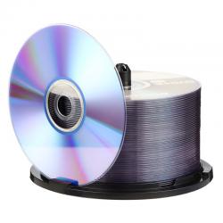 飞利浦DVD+R空白光盘/16速4.7G 桶装50片