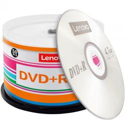 联想DVD+R 光盘/16速4.7GB桶装50片 