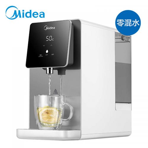 美的（Midea） 饮水机JR1857S-NF/JT100