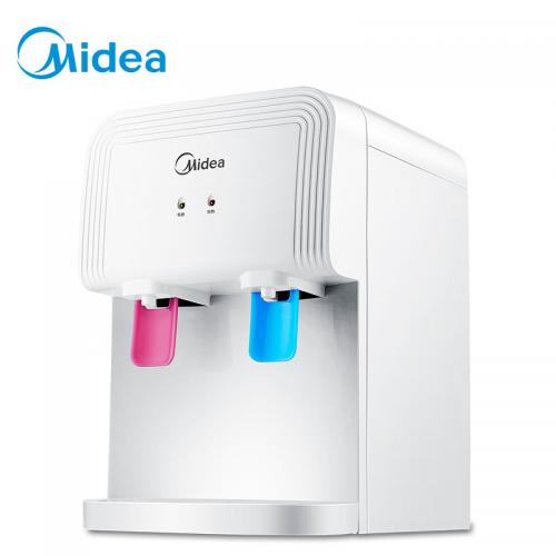 美的（Midea）饮水机YR1220T白色