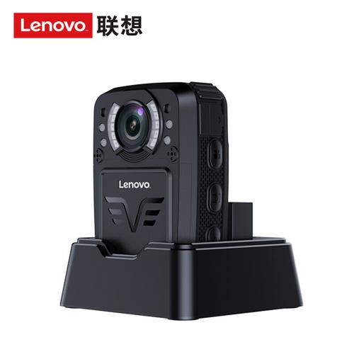 联想（Lenovo）DSJ-8H 64G执法记录仪GPS定位