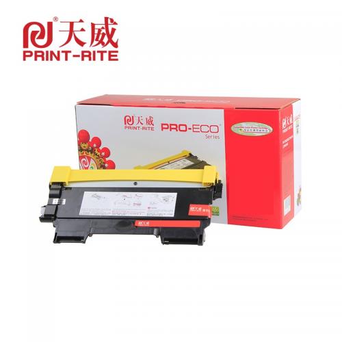 天威（PrintRite） PR-FJX P115R 施乐P115/M115黑色硒鼓粉盒