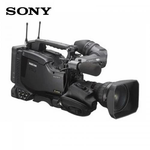 索尼（SONY）PXW PMW PDW摄像机 PDW-680机身(不含镜头) 官方标配