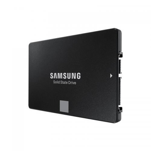 三星（SAMSUNG）860EVO 固态硬盘SSD 台式机笔记本SATA硬盘 2.5英寸 860EVO 500G