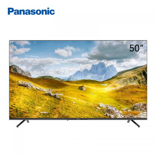 松下（Panasonic）TH-50GX680C 50英寸4K高清智能网络WIFI液晶电视机全面屏