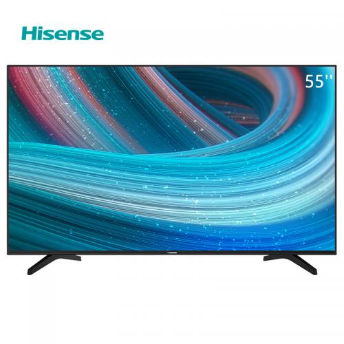 海信（Hisense） LED55N3000U 55英寸 VIDAA炫彩4K智能电视机