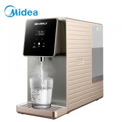 美的（Midea）热饮水机JR2058S-NF/X1