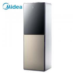 美的（Midea）饮水机 冰热型 YD1805S-X 