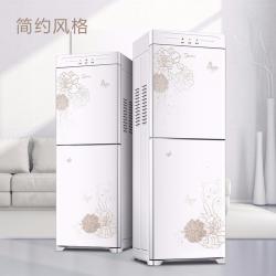  美的（Midea）饮水机YR1226S-W温热款