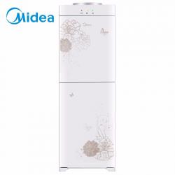  美的（Midea）饮水机YR1226S-W温热款