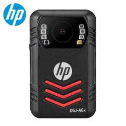 惠普（HP）DSJ-A6x执法记录仪1800P标配64G