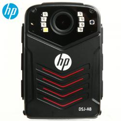 惠普（HP）DSJ-A8执法记录仪1296P标配128G