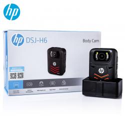 惠普（HP）DSJ-H6执法记录仪4000万像素标配32G