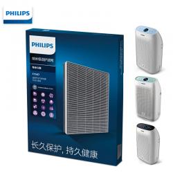 飞利浦（PHILIPS）FY1417 纳米级劲护滤网滤芯 