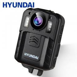 现代（HYUNDAI）128G执法记录仪HY-U30