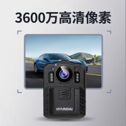 现代（HYUNDAI）128G执法记录仪HY-U30