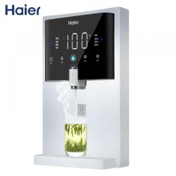 海尔HG201-R 速热饮水机
