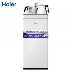 海尔YR1688-CB 温热型饮水机