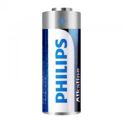 飞利浦（PHILIPS）27A12V高伏碱性电池10粒