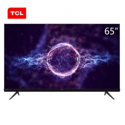 TCL 65V580 65英寸液晶电视机