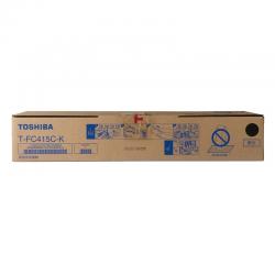 东芝（TOSHIBA）T-FC415C-K原装碳粉(墨粉) 