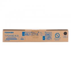东芝（TOSHIBA）T-FC415C-K-S原装碳粉
