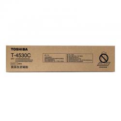 东芝（TOSHIBA）T-4530C原装碳粉