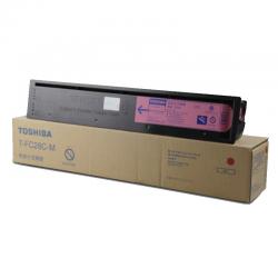 东芝（TOSHIBA）T-FC28C-M原装碳粉