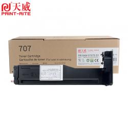 天威SAMSUNG-2200-D707S-BK140g墨粉