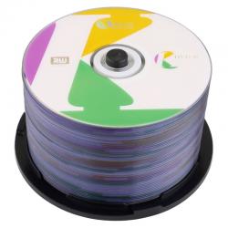 啄木鸟 DVD+R 16速 4.7G K系列 桶装50片