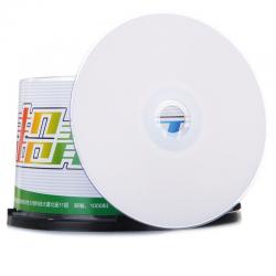 啄木鸟（ZMN) DVD-R 16速 4.7G 可打印系列 