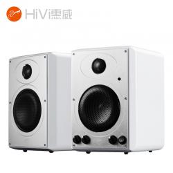 惠威HiVi H5MKII 多媒体有源蓝牙音箱