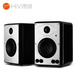  惠威HiVi H5MKII 多媒体有源蓝牙音箱