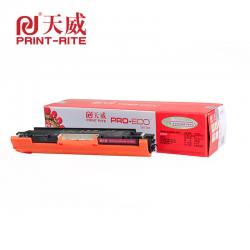 天威（PrintRite） CF353A 粉盒 红色 专业装