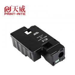 天威（PrintRite） CP105 黑色粉盒 专业装