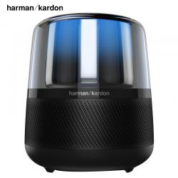哈曼卡顿 （Harman Kardon）ALLURE 音乐琥珀 360度环绕音响