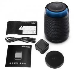  哈曼卡顿 harman/kardon Allure Portable 蓝牙无线智能音响