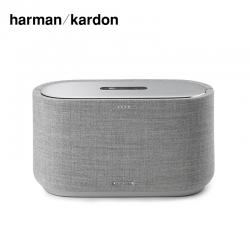 哈曼卡顿 Harman/Kardon CITATION 500 5GWiFi蓝牙音箱