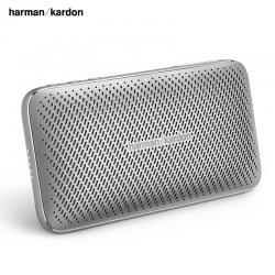 哈曼卡顿（Harman Kardon）Esquire Mini2便携蓝牙音箱 银色