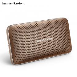 哈曼卡顿（Harman Kardon）Esquire Mini2便携蓝牙音箱棕色