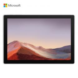 微软 Surface Pro 7 二合一平板电脑笔记本 | 12.3英寸 第十代酷睿i7 16G 256G SSD 亮铂金