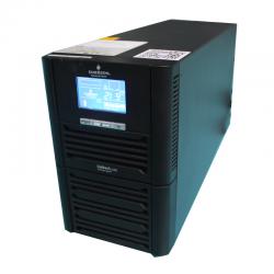 艾默生UPS电源 3KVA/2400W GXE03K00TS1101C00内置电池