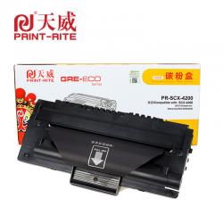 天威（PrintRite） SAMSUNG-SCX-4200 商用装 黑色 硒鼓 永久芯片