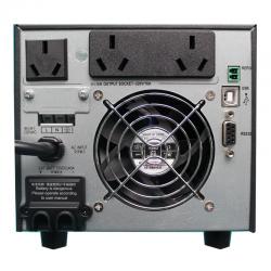 艾默生（EMERSON）UPS电源 2KVA/1600W GXE02K00TL1101C00不含电池